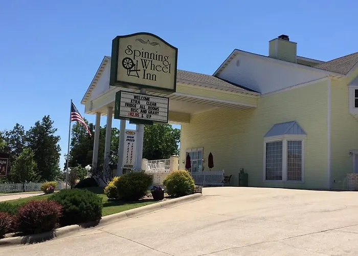 Spinning Wheel Inn